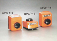 デジタルポジションインジケーター　SDP09-N